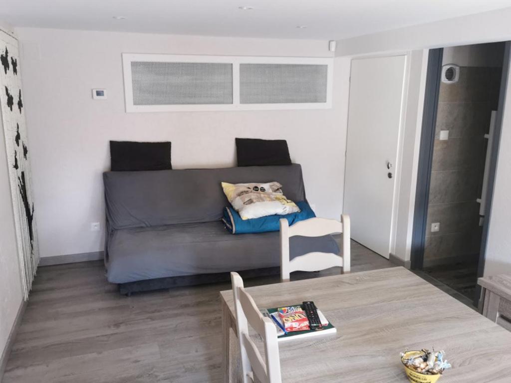 Gites Le P'Tit Paradis Du Ried Sundhouse Esterno foto