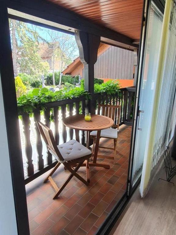 Gites Le P'Tit Paradis Du Ried Sundhouse Esterno foto